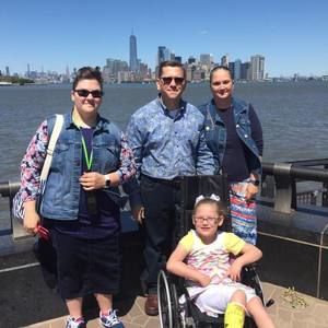 Meet your Posher, Eugenia